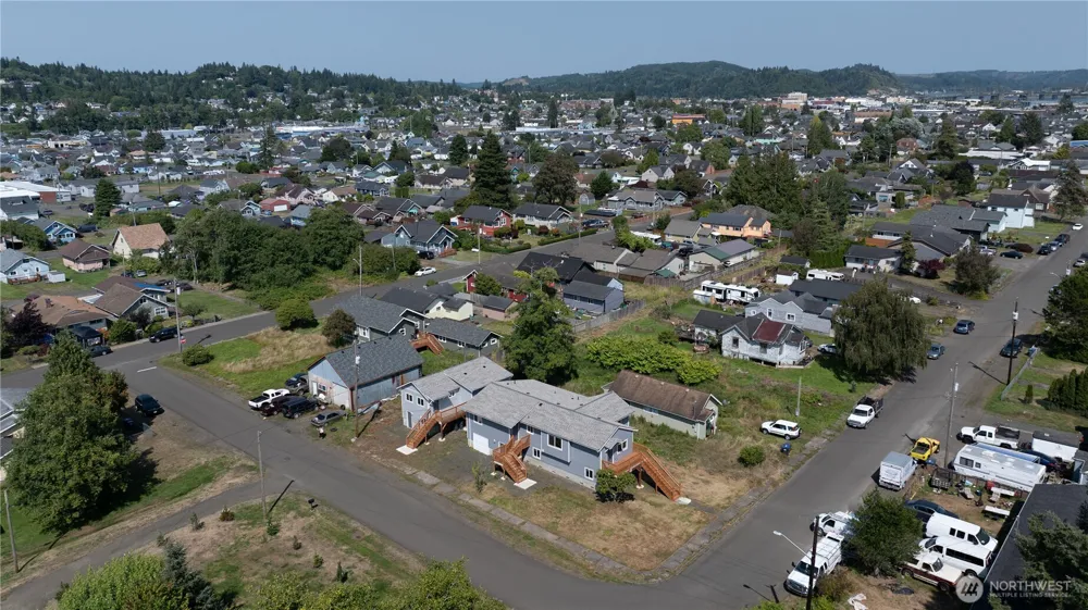 1720 W Market Street Aberdeen, WA 98520