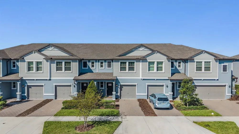9661 ASHWORTH PLACE Land O Lakes, FL 34637