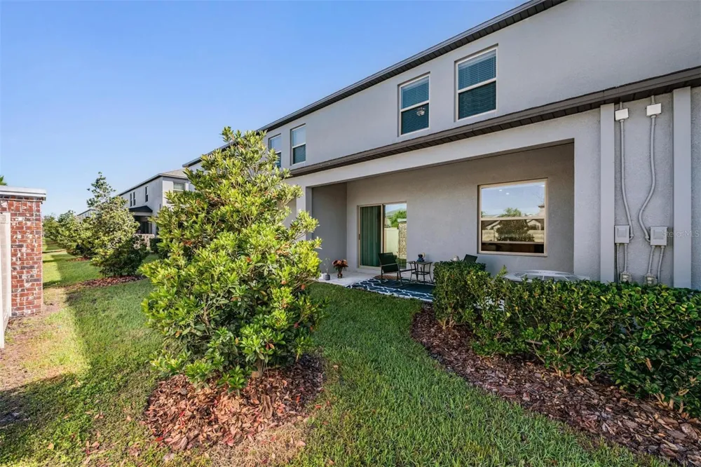 9661 ASHWORTH PLACE Land O Lakes, FL 34637