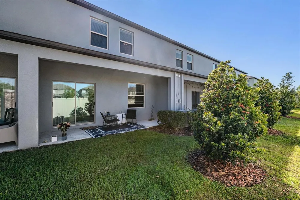9661 ASHWORTH PLACE Land O Lakes, FL 34637