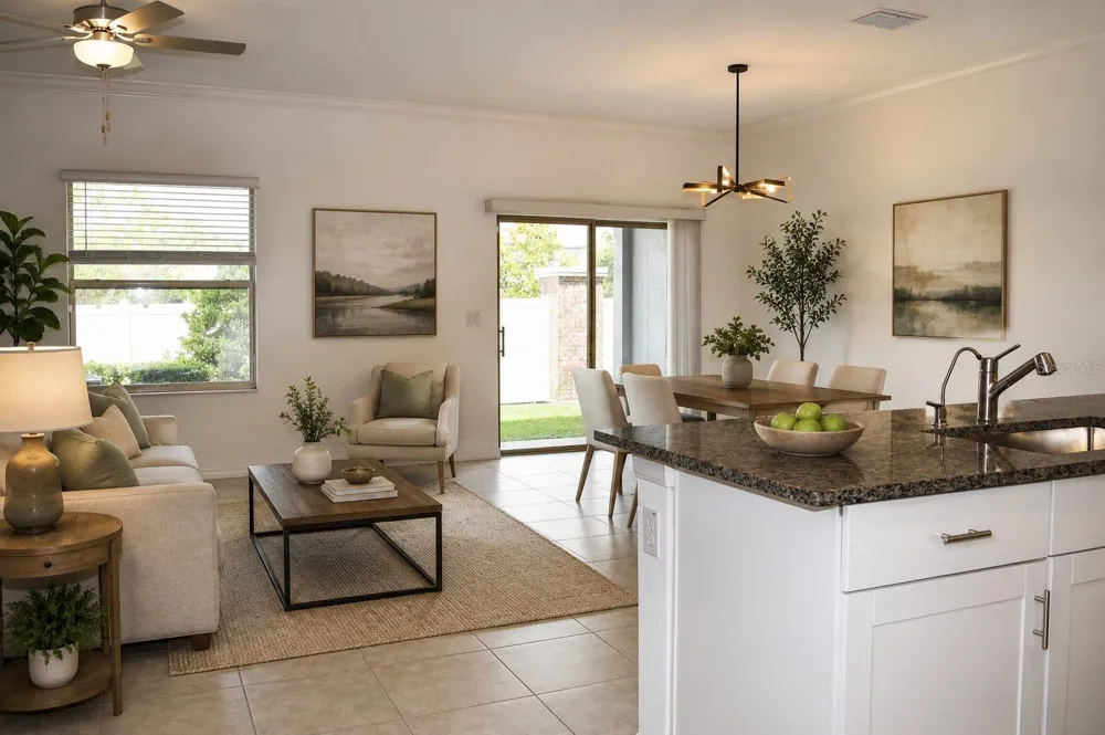 9661 ASHWORTH PLACE Land O Lakes, FL 34637