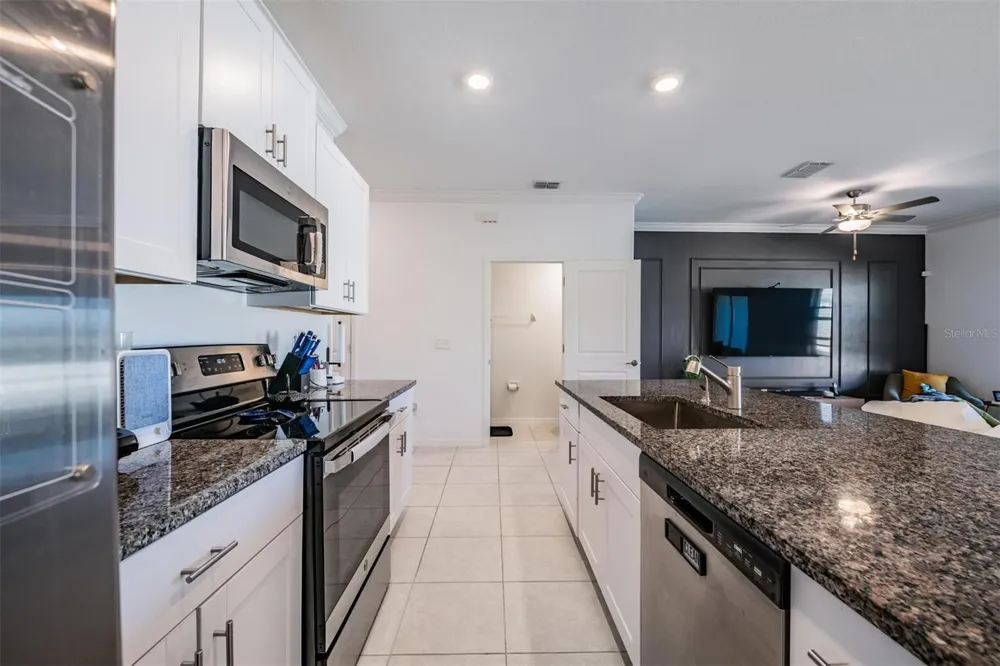9661 ASHWORTH PLACE Land O Lakes, FL 34637