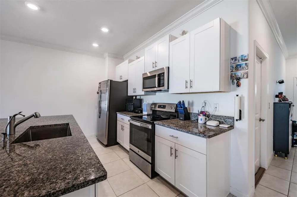 9661 ASHWORTH PLACE Land O Lakes, FL 34637