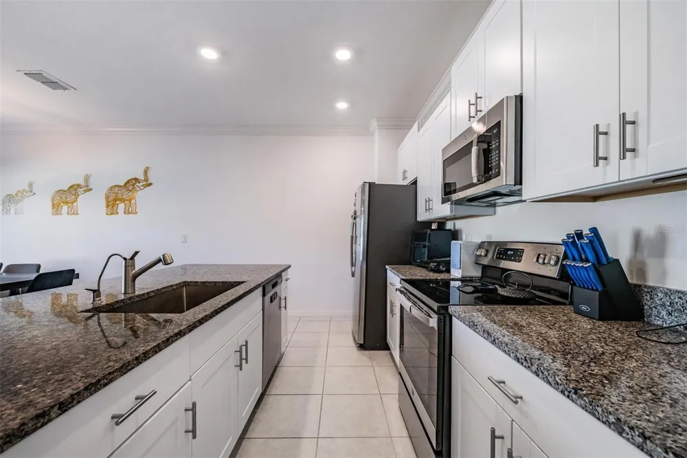 9661 ASHWORTH PLACE Land O Lakes, FL 34637