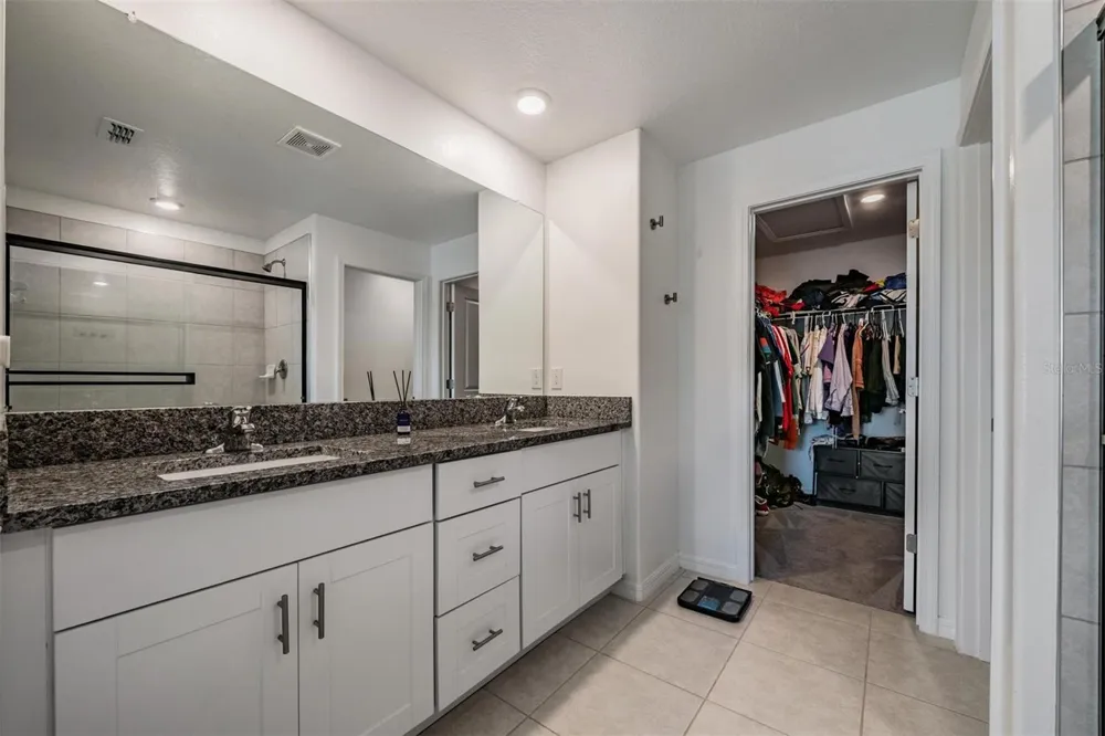 9661 ASHWORTH PLACE Land O Lakes, FL 34637