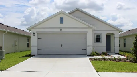 2814 WATERLILY WAY