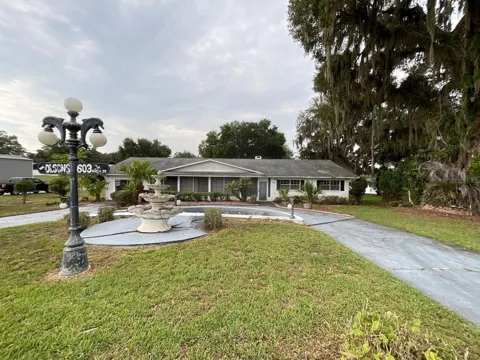 603 W OCALA STREET