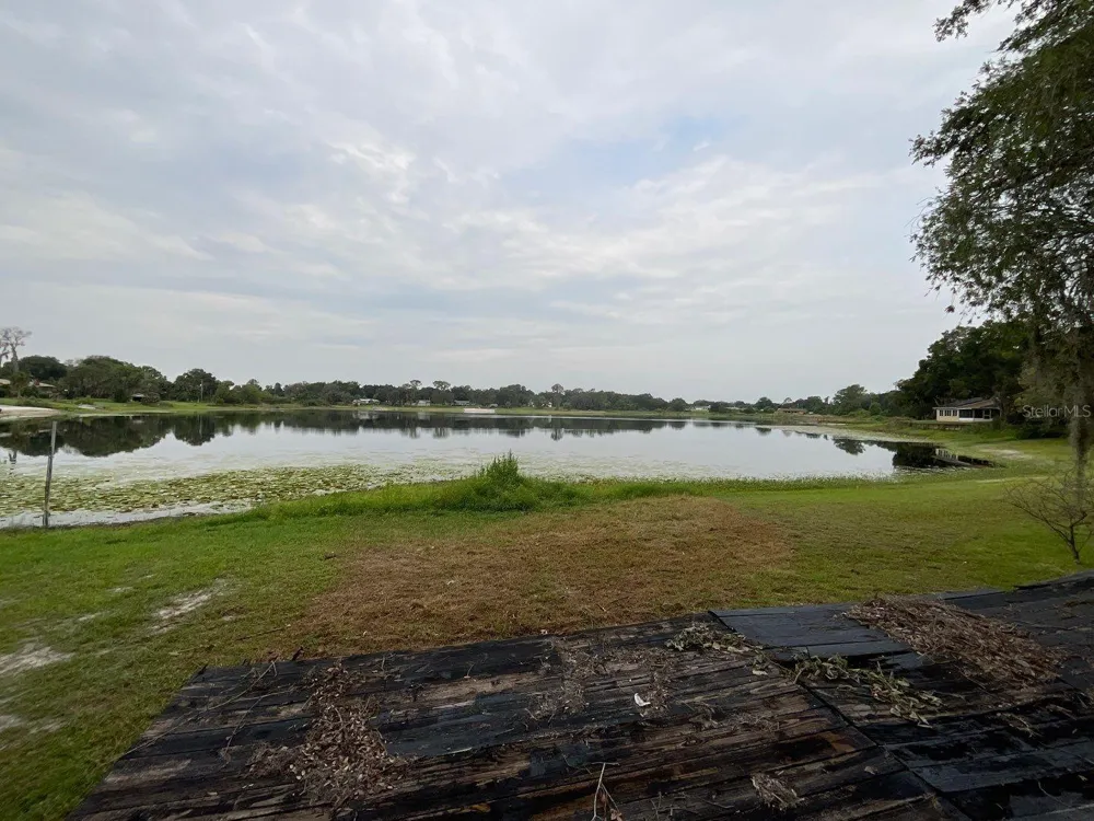 603 W OCALA STREET Umatilla, FL 32784