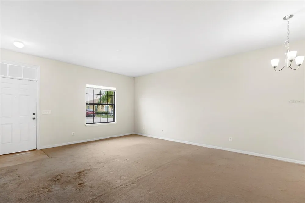 1814 CORIANDER DRIVE Poinciana, FL 34759