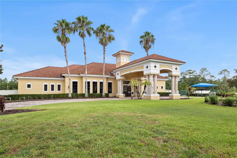 1814 CORIANDER DRIVE Poinciana, FL 34759