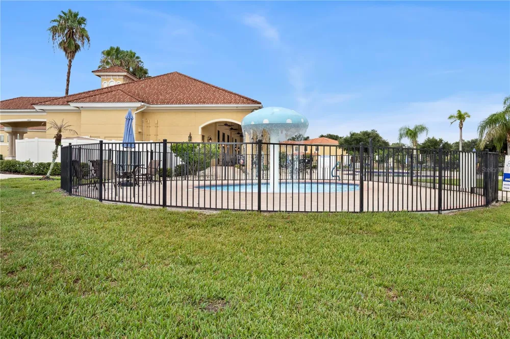 1814 CORIANDER DRIVE Poinciana, FL 34759