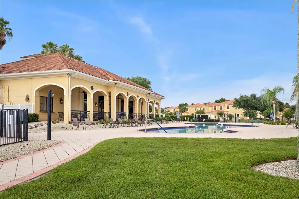 1814 CORIANDER DRIVE Poinciana, FL 34759