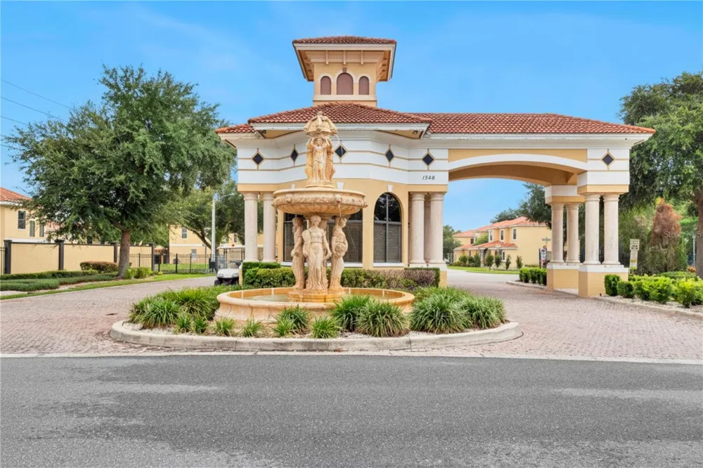 1814 CORIANDER DRIVE Poinciana, FL 34759