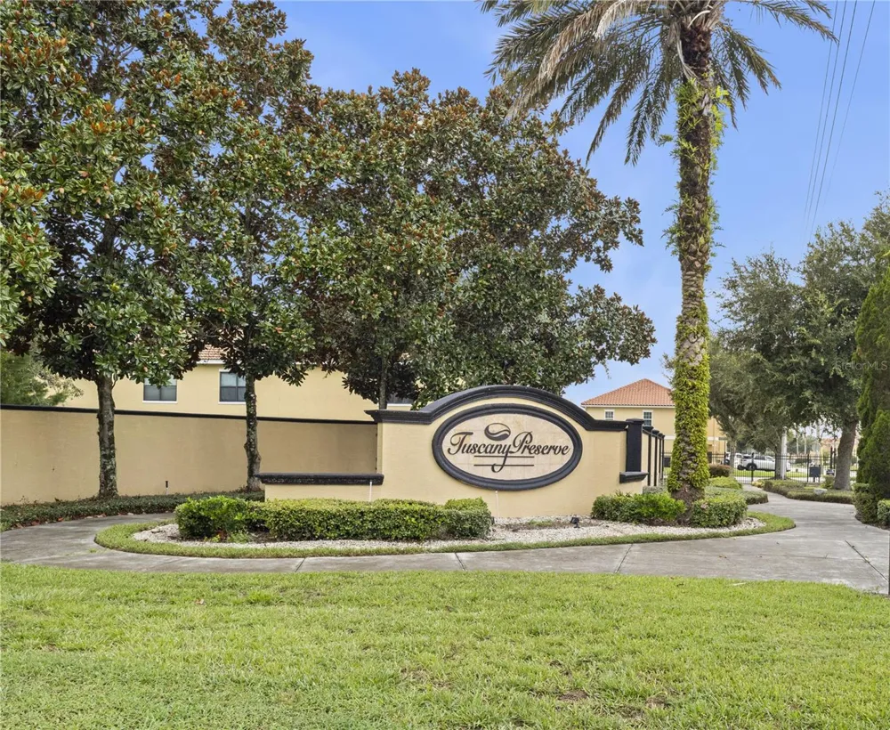 1814 CORIANDER DRIVE Poinciana, FL 34759