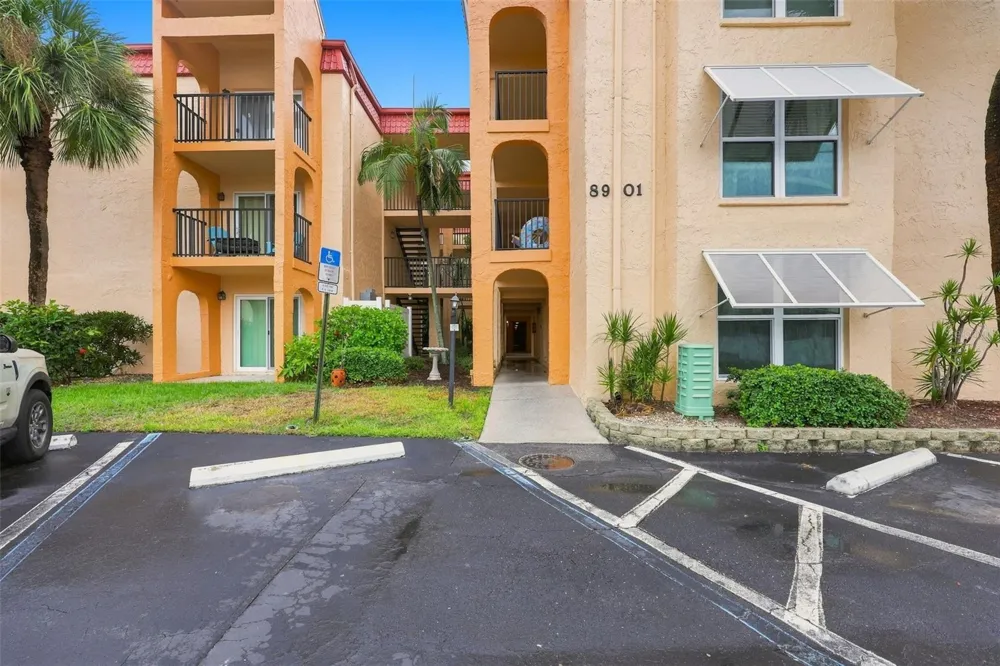 8901 BLIND PASS ROAD #232 St Pete Beach, FL 33706