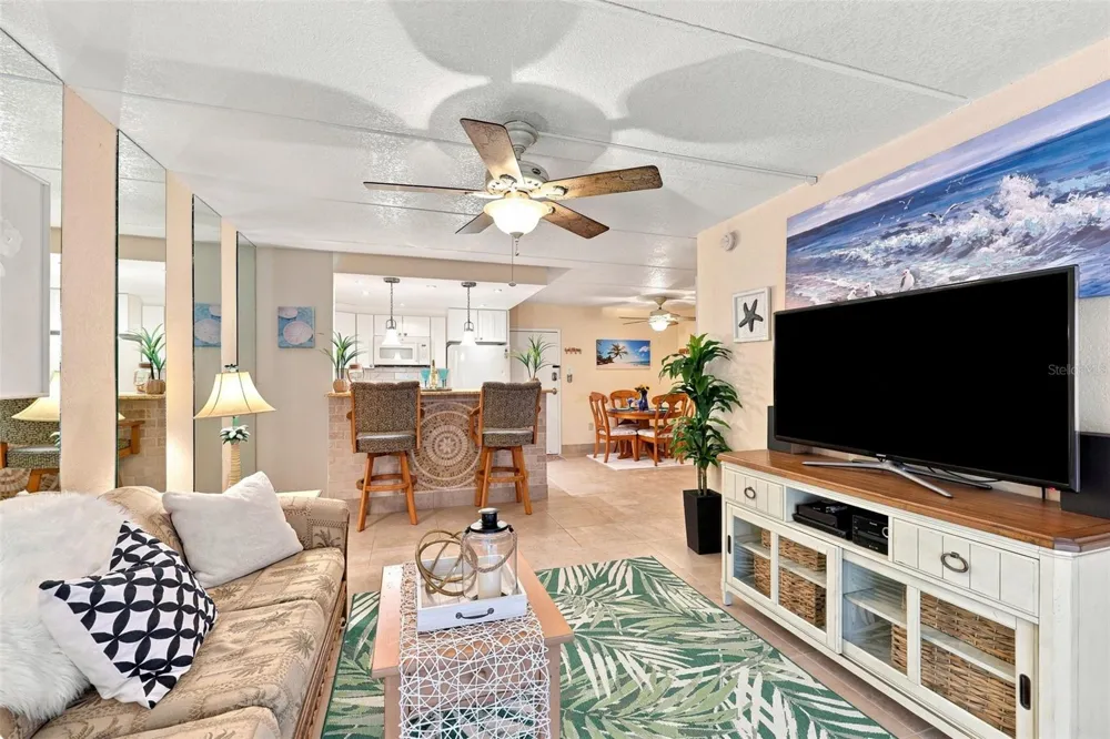 8901 BLIND PASS ROAD #232 St Pete Beach, FL 33706