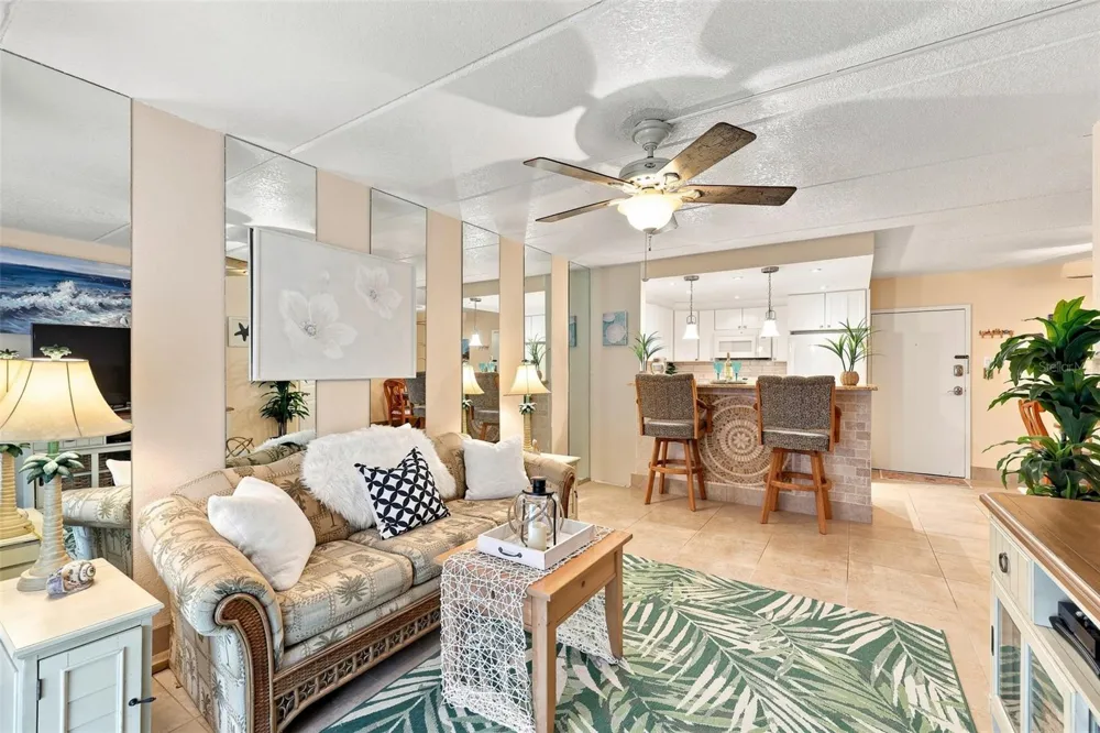 8901 BLIND PASS ROAD #232 St Pete Beach, FL 33706