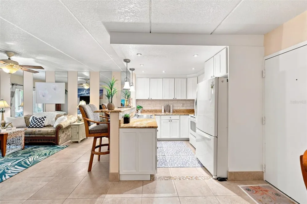 8901 BLIND PASS ROAD #232 St Pete Beach, FL 33706