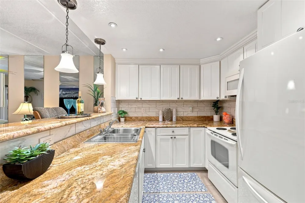 8901 BLIND PASS ROAD #232 St Pete Beach, FL 33706