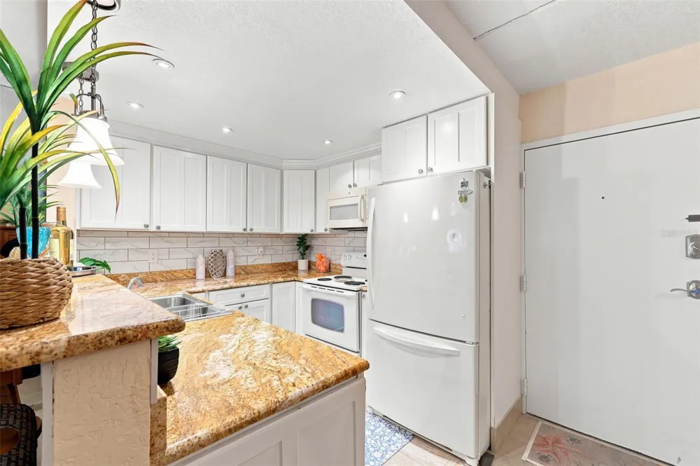 8901 BLIND PASS ROAD #232 St Pete Beach, FL 33706