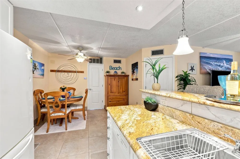 8901 BLIND PASS ROAD #232 St Pete Beach, FL 33706