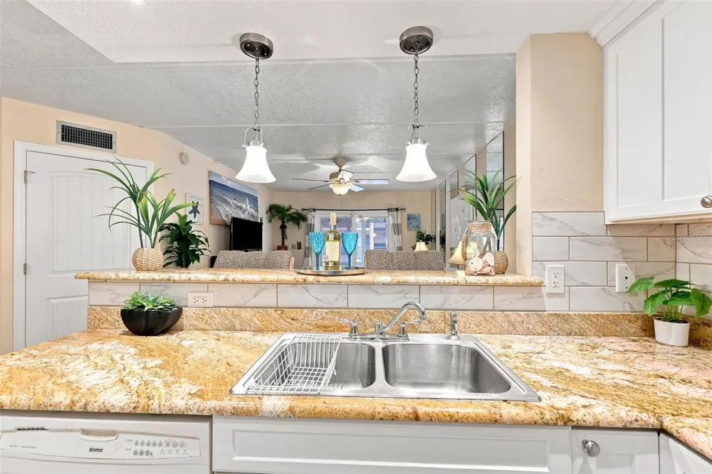 8901 BLIND PASS ROAD #232 St Pete Beach, FL 33706