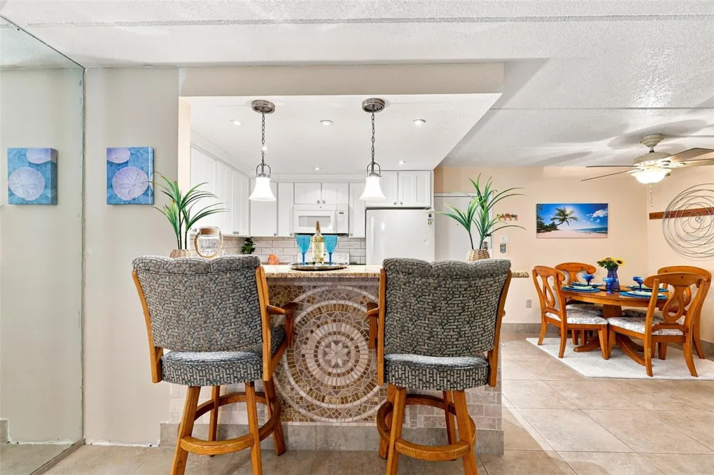 8901 BLIND PASS ROAD #232 St Pete Beach, FL 33706
