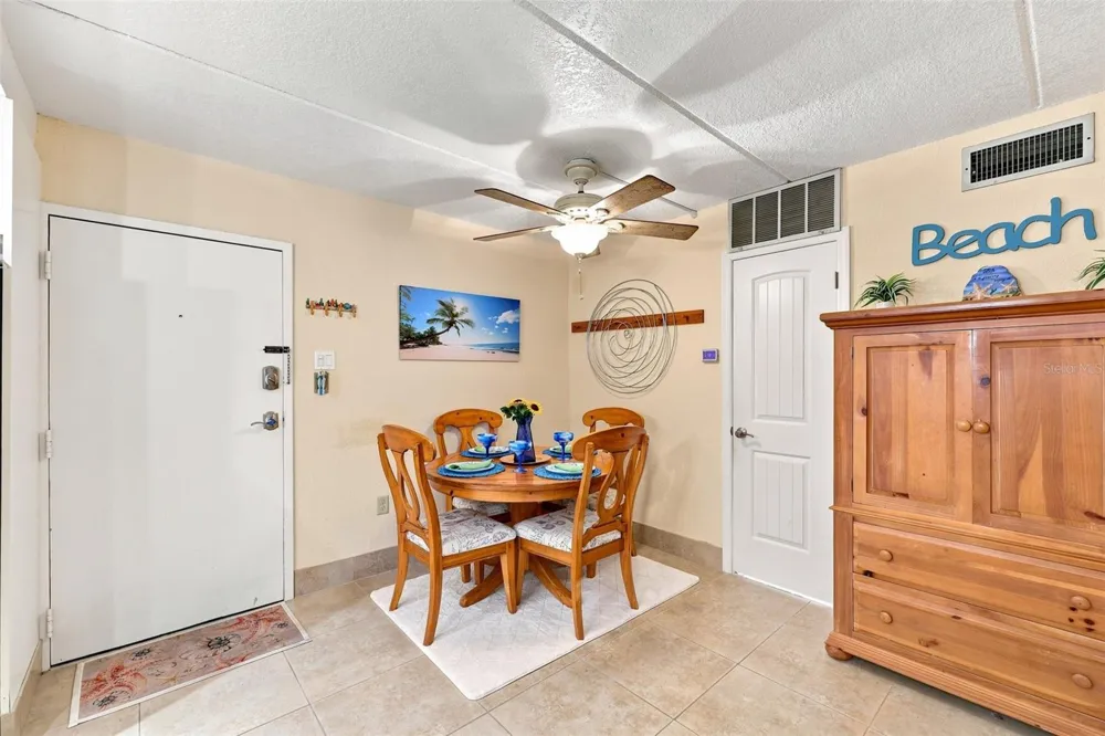 8901 BLIND PASS ROAD #232 St Pete Beach, FL 33706