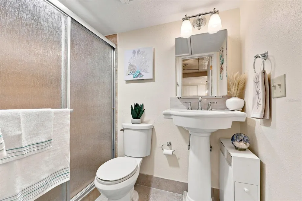 8901 BLIND PASS ROAD #232 St Pete Beach, FL 33706