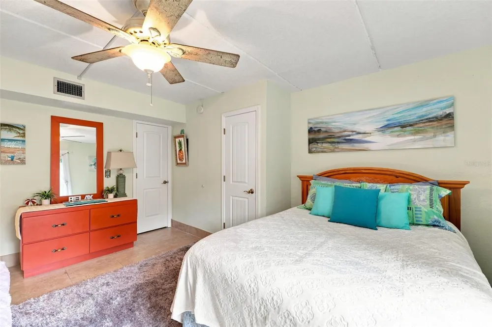 8901 BLIND PASS ROAD #232 St Pete Beach, FL 33706