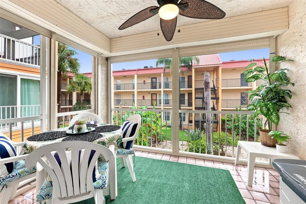 8901 BLIND PASS ROAD #232 St Pete Beach, FL 33706