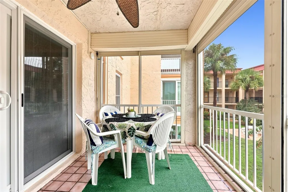8901 BLIND PASS ROAD #232 St Pete Beach, FL 33706