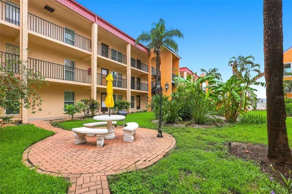 8901 BLIND PASS ROAD #232 St Pete Beach, FL 33706