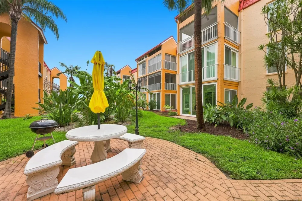 8901 BLIND PASS ROAD #232 St Pete Beach, FL 33706