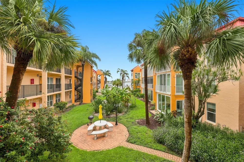 8901 BLIND PASS ROAD #232 St Pete Beach, FL 33706