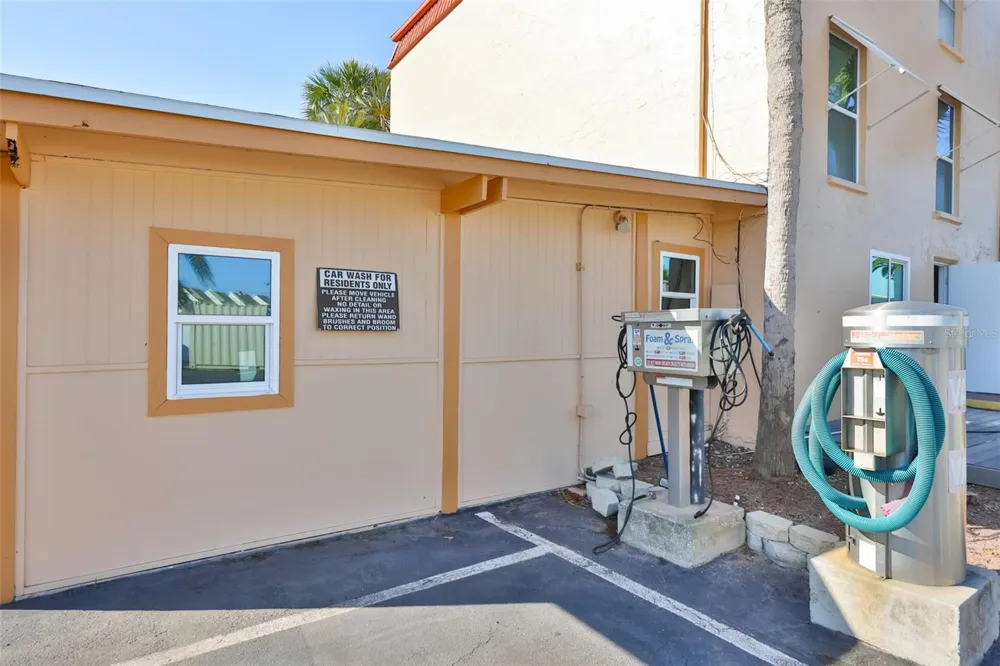 8901 BLIND PASS ROAD #232 St Pete Beach, FL 33706