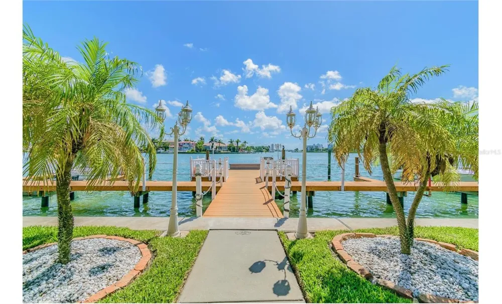 8901 BLIND PASS ROAD #232 St Pete Beach, FL 33706