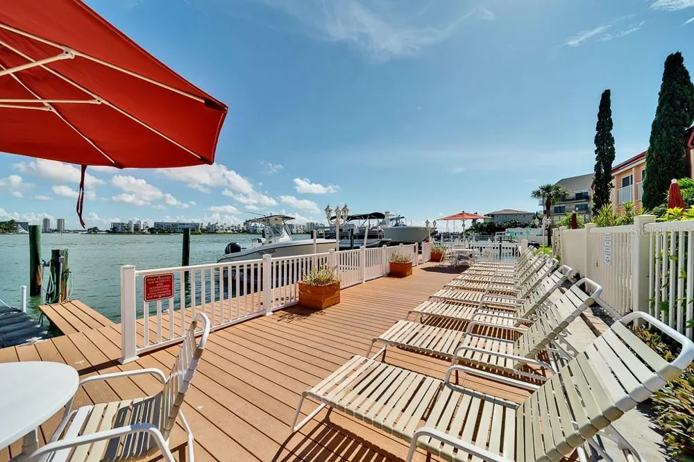 8901 BLIND PASS ROAD #232 St Pete Beach, FL 33706