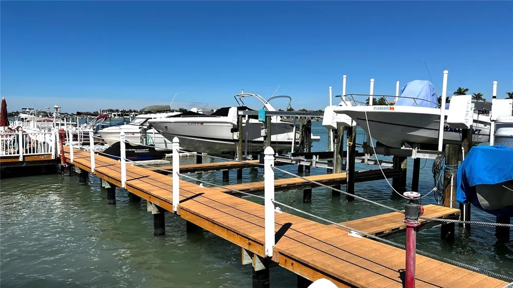 8901 BLIND PASS ROAD #232 St Pete Beach, FL 33706