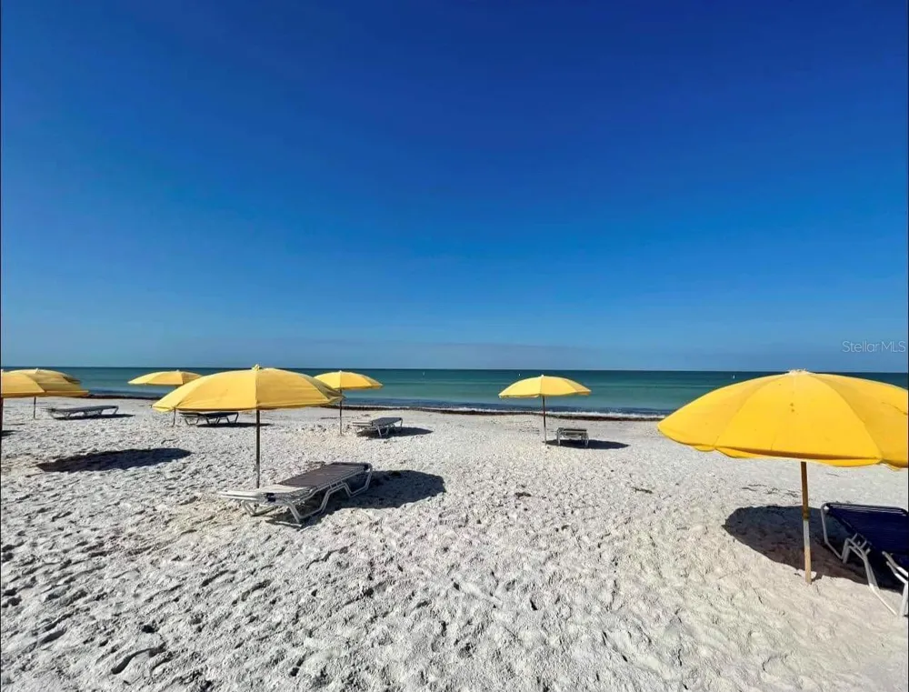 8901 BLIND PASS ROAD #232 St Pete Beach, FL 33706