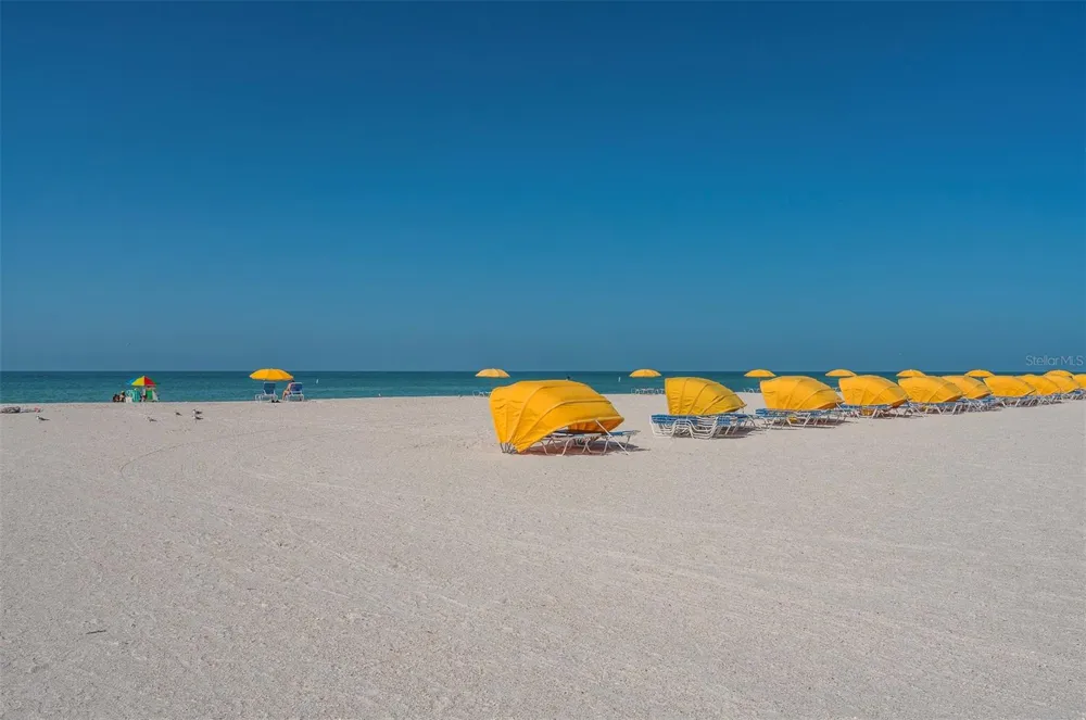 8901 BLIND PASS ROAD #232 St Pete Beach, FL 33706