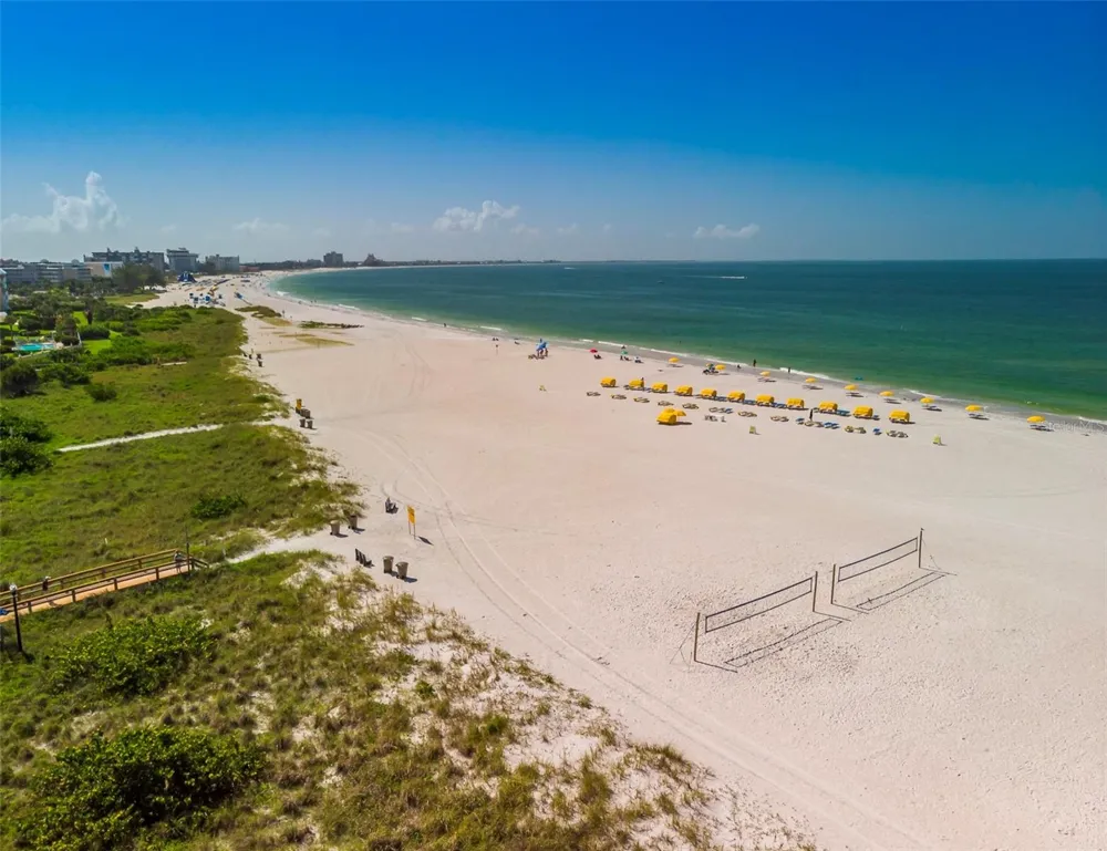 8901 BLIND PASS ROAD #232 St Pete Beach, FL 33706