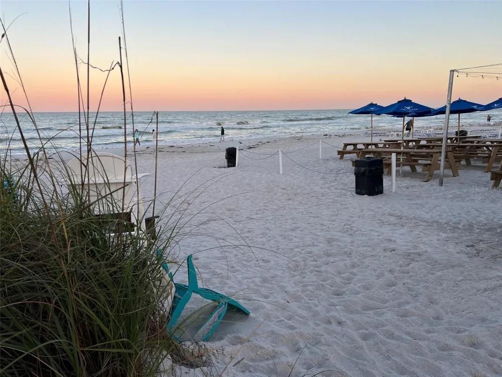 8901 BLIND PASS ROAD #232 St Pete Beach, FL 33706