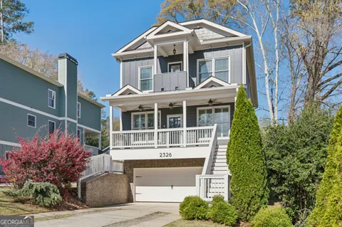 2326 Nesbitt DR NE