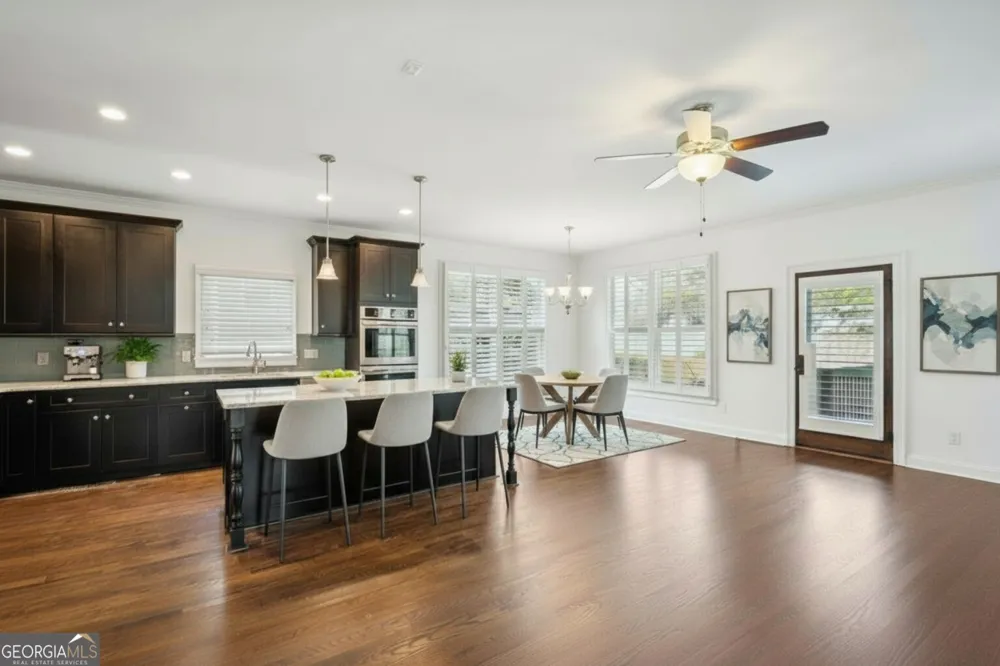 2326 Nesbitt DR NE Brookhaven, GA 30319