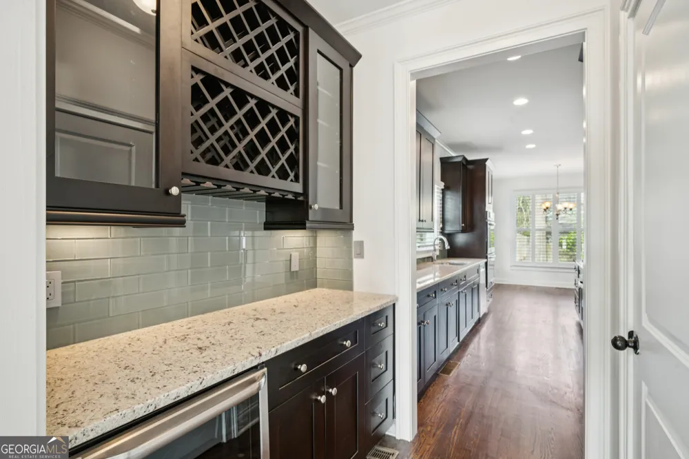 2326 Nesbitt DR NE Brookhaven, GA 30319
