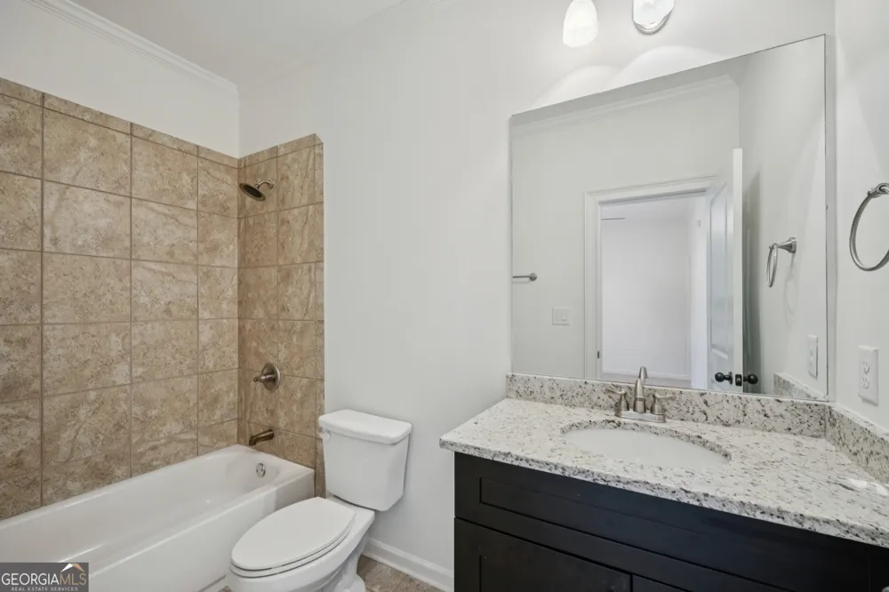 2326 Nesbitt DR NE Brookhaven, GA 30319