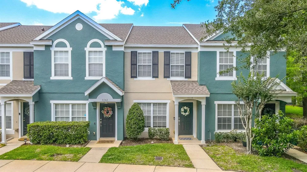 5338 HAWKSTONE DRIVE Sanford, FL 32771
