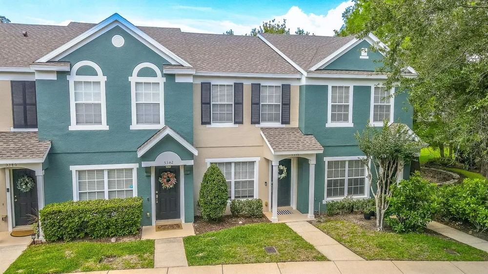 5338 HAWKSTONE DRIVE Sanford, FL 32771