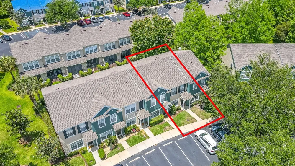 5338 HAWKSTONE DRIVE Sanford, FL 32771